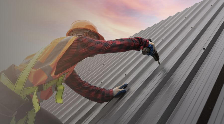 Expert tile roof repair services in Belleair Beach, FL